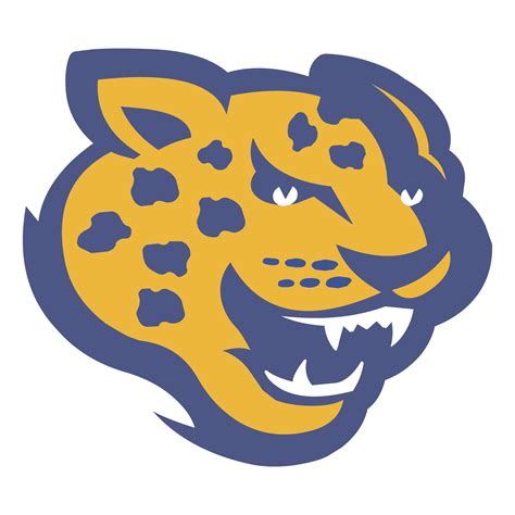 Southern Jaguars Logo PNG Transparent & SVG Vector - Freebie Supply