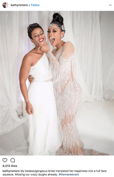 Gucci Mane and Keyshia Ka'oir Are Married—New Jersey Bride