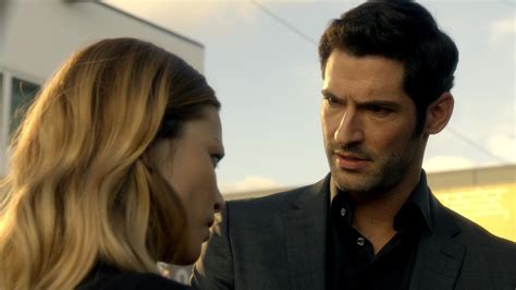 Lucifer & Chloe - Lucifer & Chloe Fan Art (44689362) - Fanpop