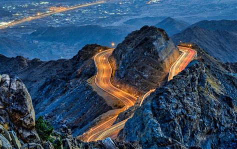 8 Things To Do In Taif: Cable Car Ride, Visit To Taif Zoo And More