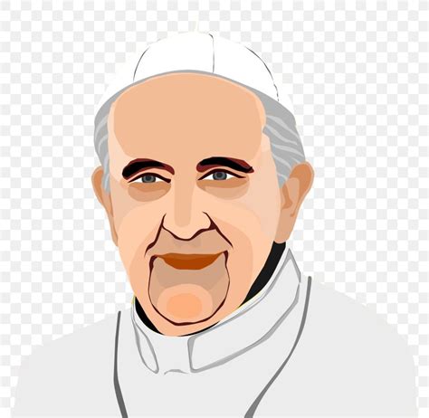 Laudato Si' Pope Francis Evangelii Gaudium Clip Art, PNG, 774x800px, Laudato Si, Beard, Cartoon ...