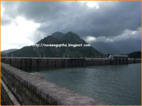 Exploring South India - Travel blog.....: Malampuzha Dam, Palakkad, Kerala