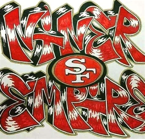 Pin by Robert Escobar on Niners | San francisco 49ers logo, 49ers ...