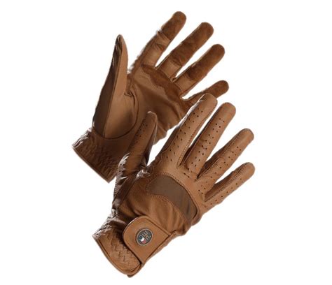 Premier Equine Mizar Ladies Leather Riding Gloves – NVS Equine Attire