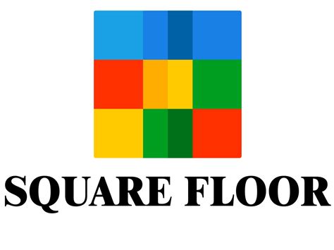 Square Floor