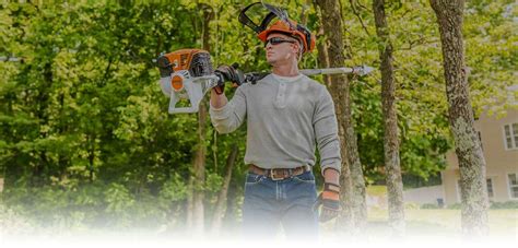 STIHL Pole Pruners | Hutson Inc