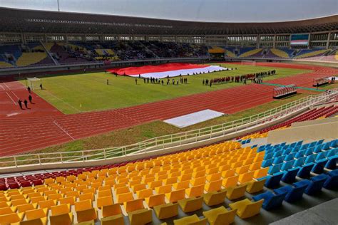 Stadion Manahan – StadiumDB.com