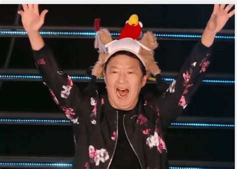 5 Facts About Hilarious 'Masked Singer' Judge Ken Jeong