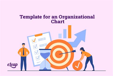 Reasons and Choices for Organizational Chart Templates