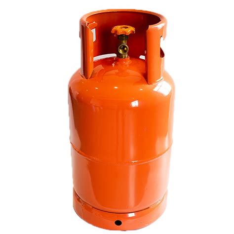 China China Manufacture12.5kg LPG Cylinder Gas Cylinder Price Propane ...