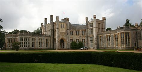 Highcliffe Castle - Wikiwand