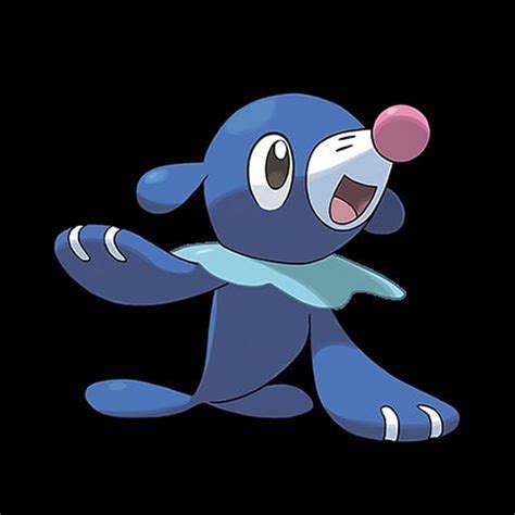 Popplio Pokémon: How to Catch, Moves, Pokedex & More