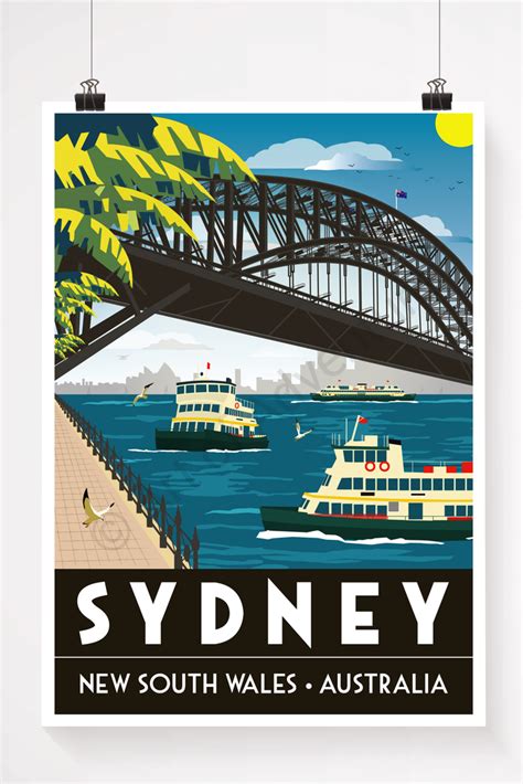 Sydney Harbour Bridge – Art of Adventure