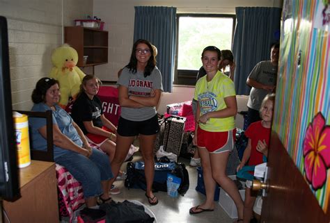 Rio Grande Welcomes Students, Fall Semester – Meigs Independent Press