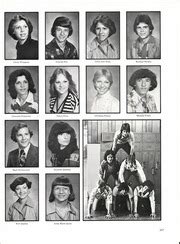 North Bergen High School - Prelude Yearbook (North Bergen, NJ), Class of 1978, Page 271 of 360