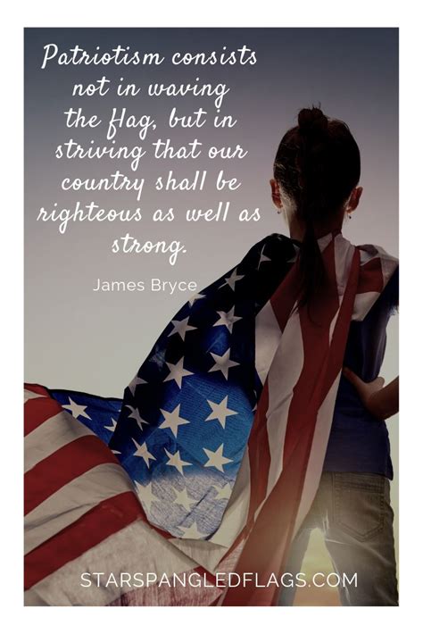 StarSpangledFlags.Com | American flag quote, Patriotic, Patriotic quotes