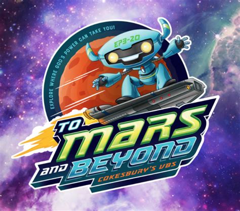 To Mars And Beyond VBS Review - Reviews On All 2019 VBS Themes