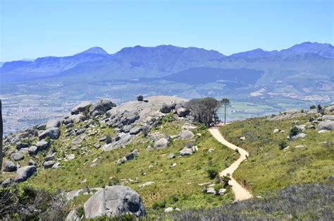 Paarl Mountain Nature Reserve - Necessary Indulgences