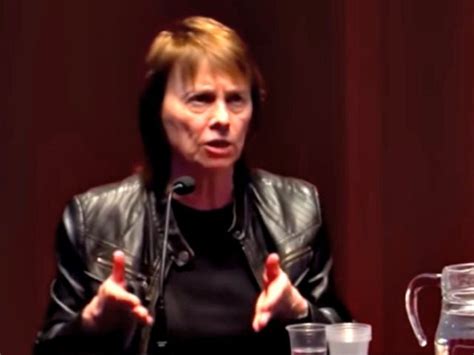 Commonsense & Wonder: Camille Paglia: Feminism Based on Destroying Men Is ‘Absolute Poison’ to ...