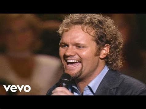 Emotional Healings and Gospel Feelings Great Songs of the Past: David Phelps~ "End of the Beginning"