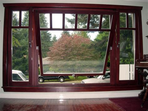 HORIZONTAL PIVOT WINDOWS | HH Windows & Doors