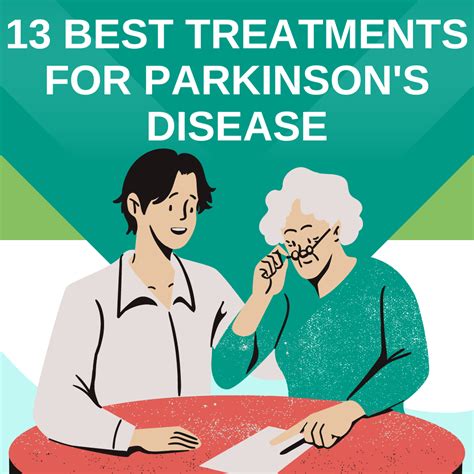 Unlocking the Power of Mind-Body Connection: The 13 Best Treatment for Parkinson's Disease ...