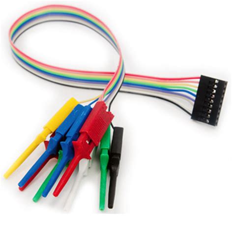 Logic analyzer probe