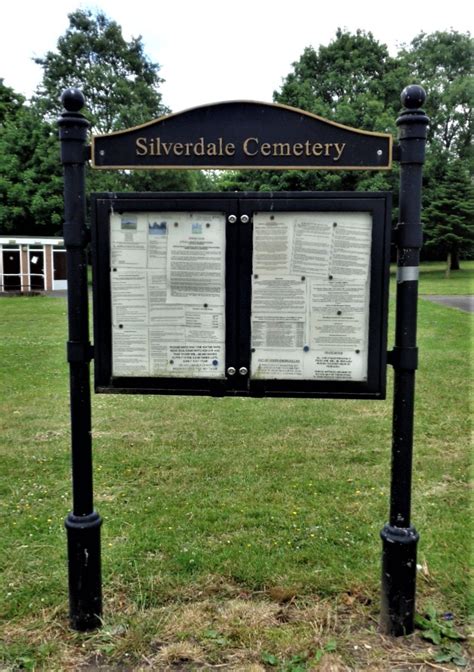 Silverdale Cemetery in Silverdale, Staffordshire - Find a Grave Cemetery