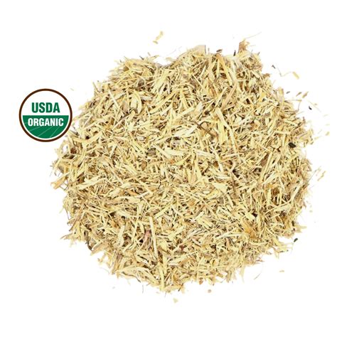 Stinging Nettle Root, Organic 1lb C/S | Dry Herb & Spice