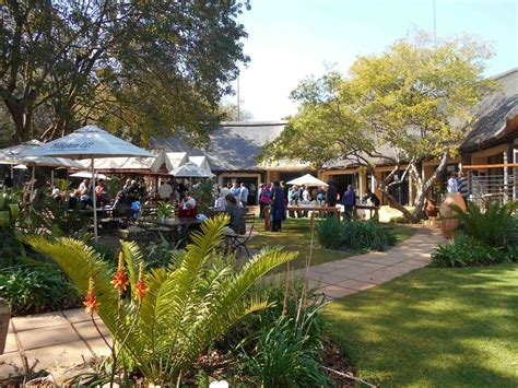 beautiful gardens in pretoria - CNN Times IDN