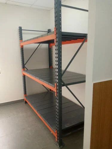 Mild Steel Heavy Duty Racks, For Industrial at Rs 120/kg in Greater ...