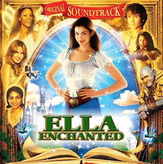 Elysium Sound: Ella Enchanted - V.A Soundtrack