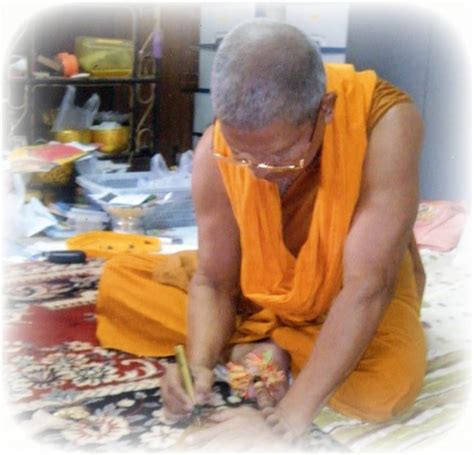 Kala Ta Diaw One Eyed Coconut with Rahu Asura Deva - Maha Ud Pokasap Sado Kro - Luang Por Prohm ...