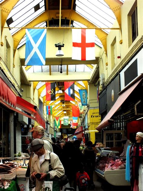 Brixton Market - Culture | Brixton market, Brixton, Culture