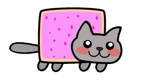 Nyan Cat Fnf Gif