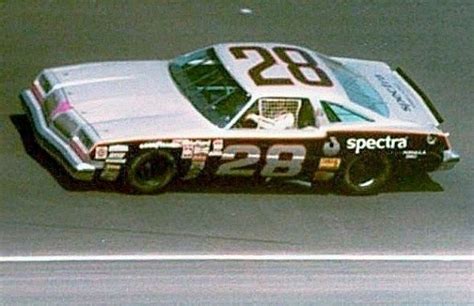 Buddy Baker 1980 Daytona 500. #OLDSCHOOLNASCAR | Nascar cars, Nascar ...