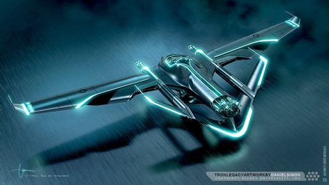 Pin by Ovidiu Voica on Cyberpunk characters | Tron legacy, Spaceship design, Spaceship concept