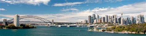 Sydney/Harbour Islands - Wikitravel