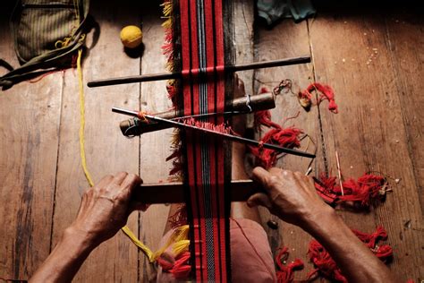 Weaving Patterns in the Philippines: Heritage, Design, and Their Meanings | Tatler Asia