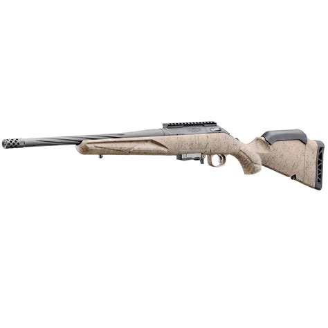 Ruger American Rifle GEN2 Ranch - Dante Sports