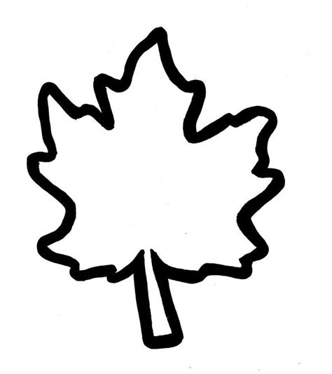 Oak Leaf Patterns - ClipArt Best