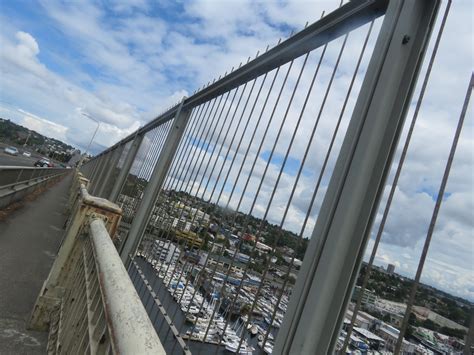 IMG_7967 | Crossing George Washington Memorial Bridge aka Au… | Flickr