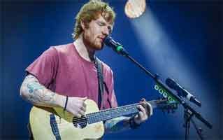 Remember The Name Song Lyrics In English- Ed Sheeran | Micro Lyrics