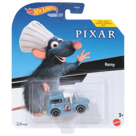 Hot Wheels Disney Pixar Series Character Cars Complete | Hot Sex Picture