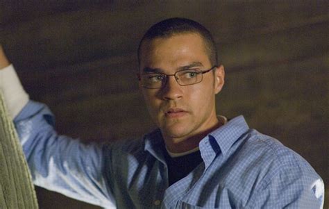 Jesse Williams Cabin In The Woods