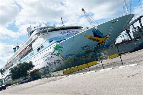 Margaritaville at Sea – Cruise Ship Fleets