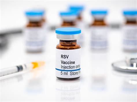 What to Know about Pfizer’s RSV Vaccine for Adults, According to ...