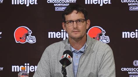 Ken Dorsey is with Browns because of Deshaun Watson: Jimmy's Take ...