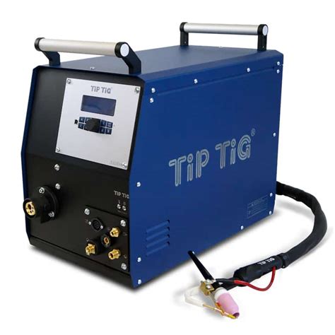 Welding Equipment and Welding Supplies • TIP TIG®