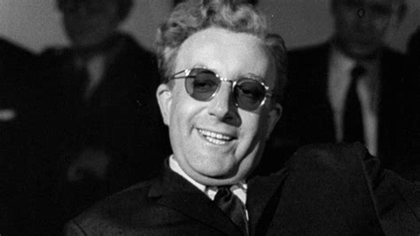 Dr. Strangelove or: How I Learned to Stop Worrying and Love the Bomb ...